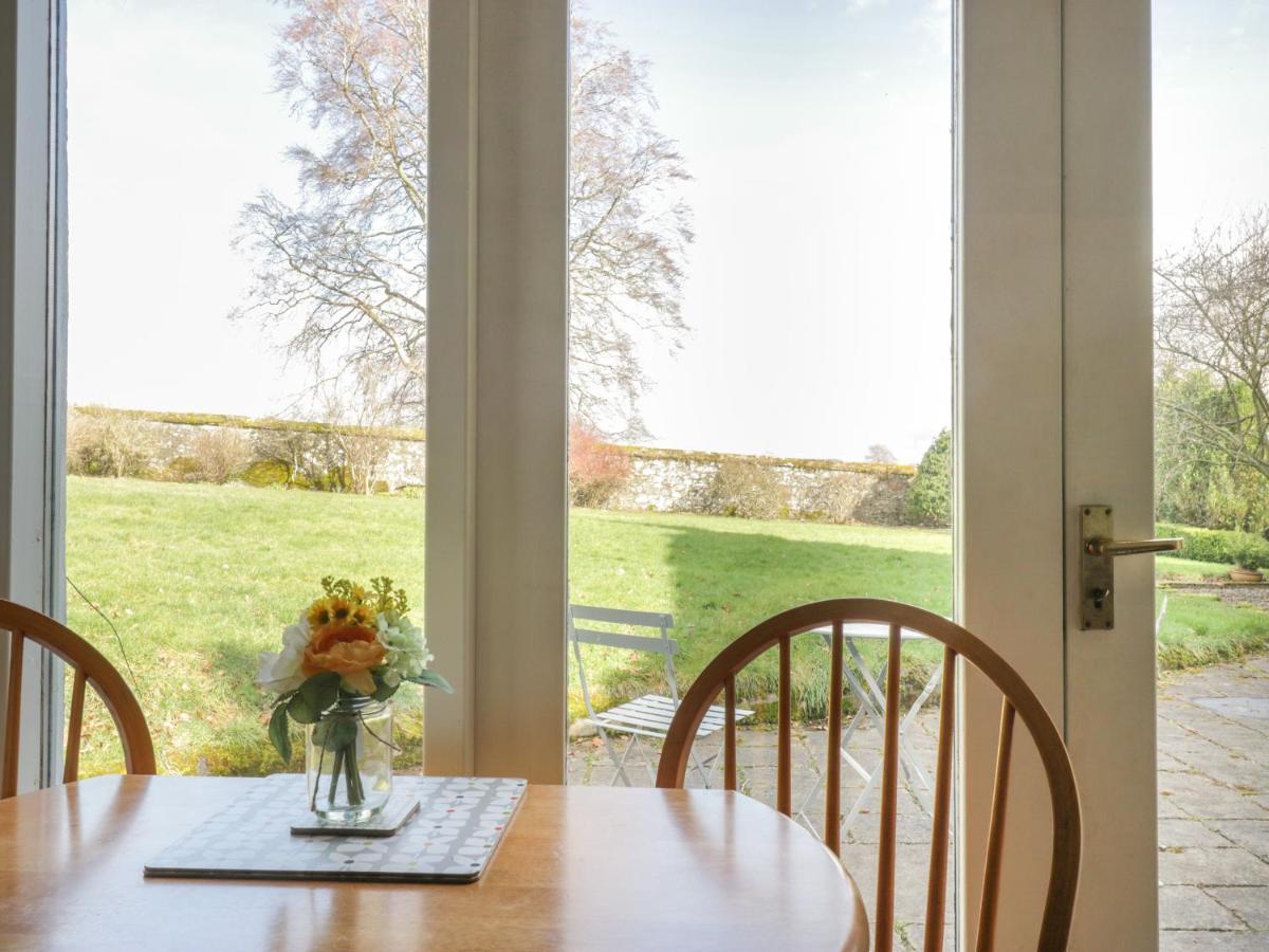 Sweetpea Cottage Wiston  Exterior foto