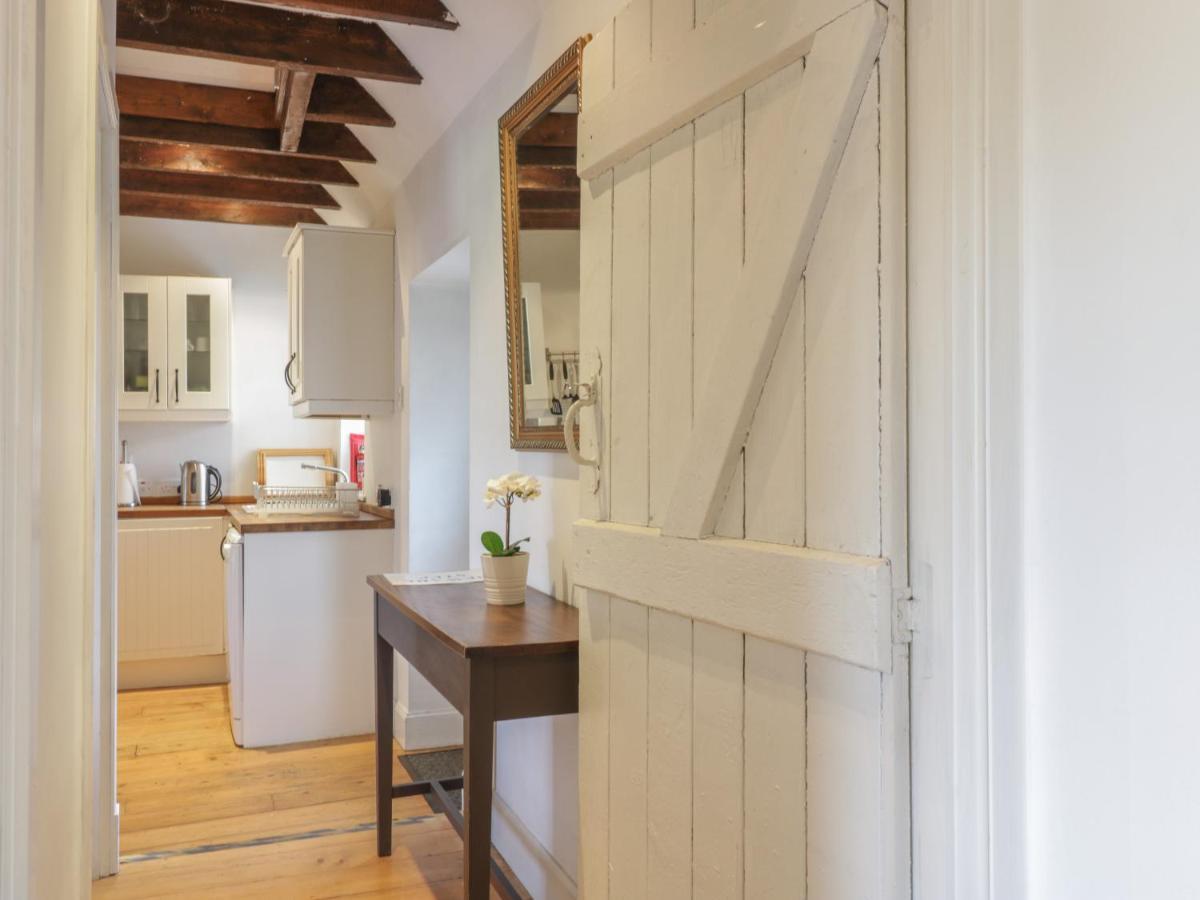 Sweetpea Cottage Wiston  Exterior foto