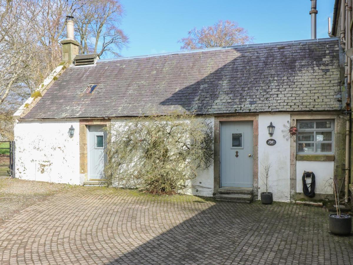 Sweetpea Cottage Wiston  Exterior foto