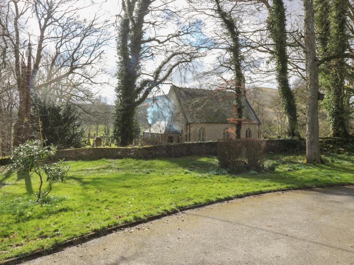 Sweetpea Cottage Wiston  Exterior foto